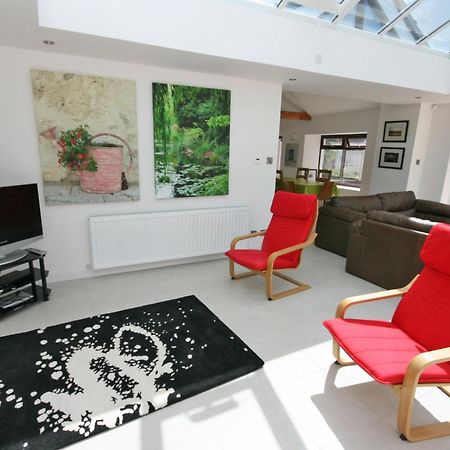 Dornock Brow Cottage מראה חיצוני תמונה