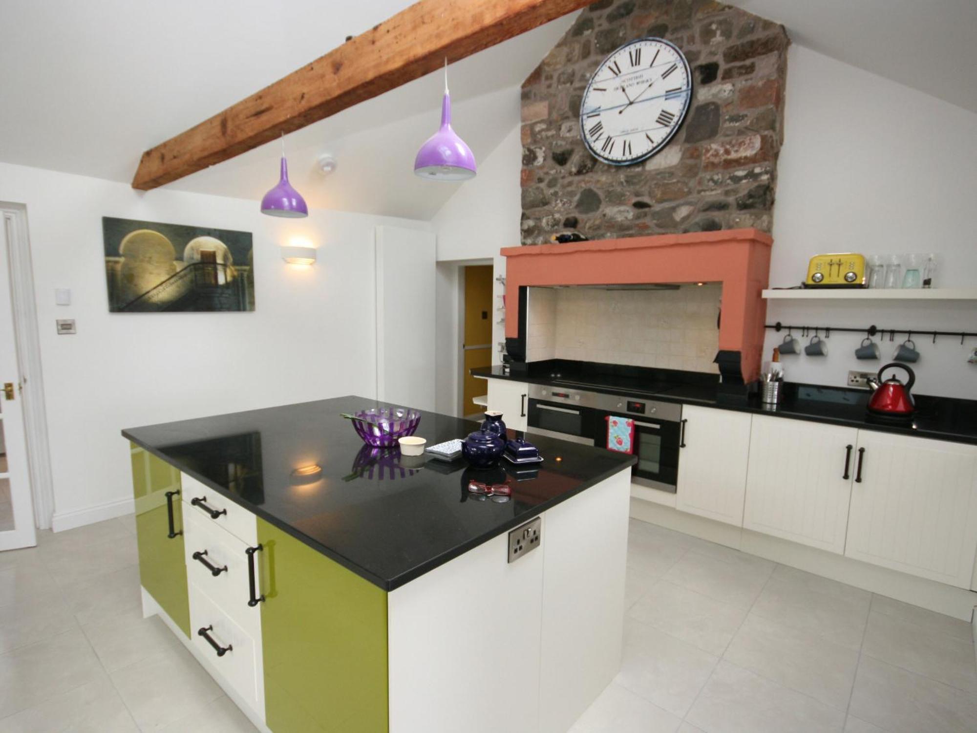 Dornock Brow Cottage מראה חיצוני תמונה
