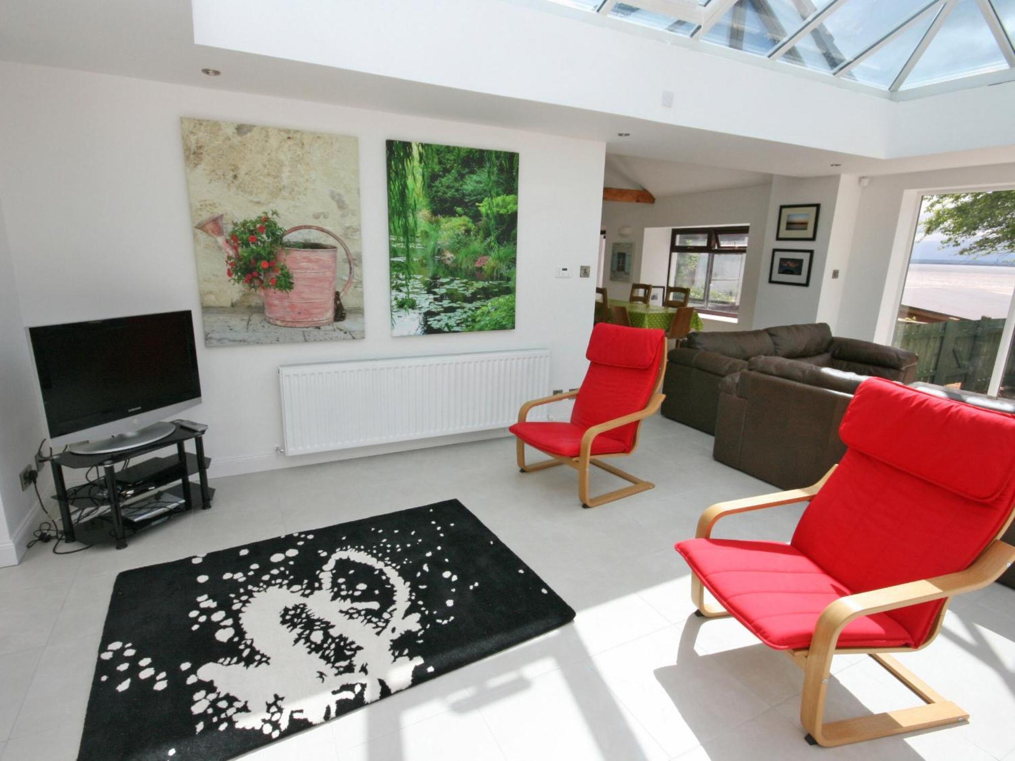 Dornock Brow Cottage מראה חיצוני תמונה