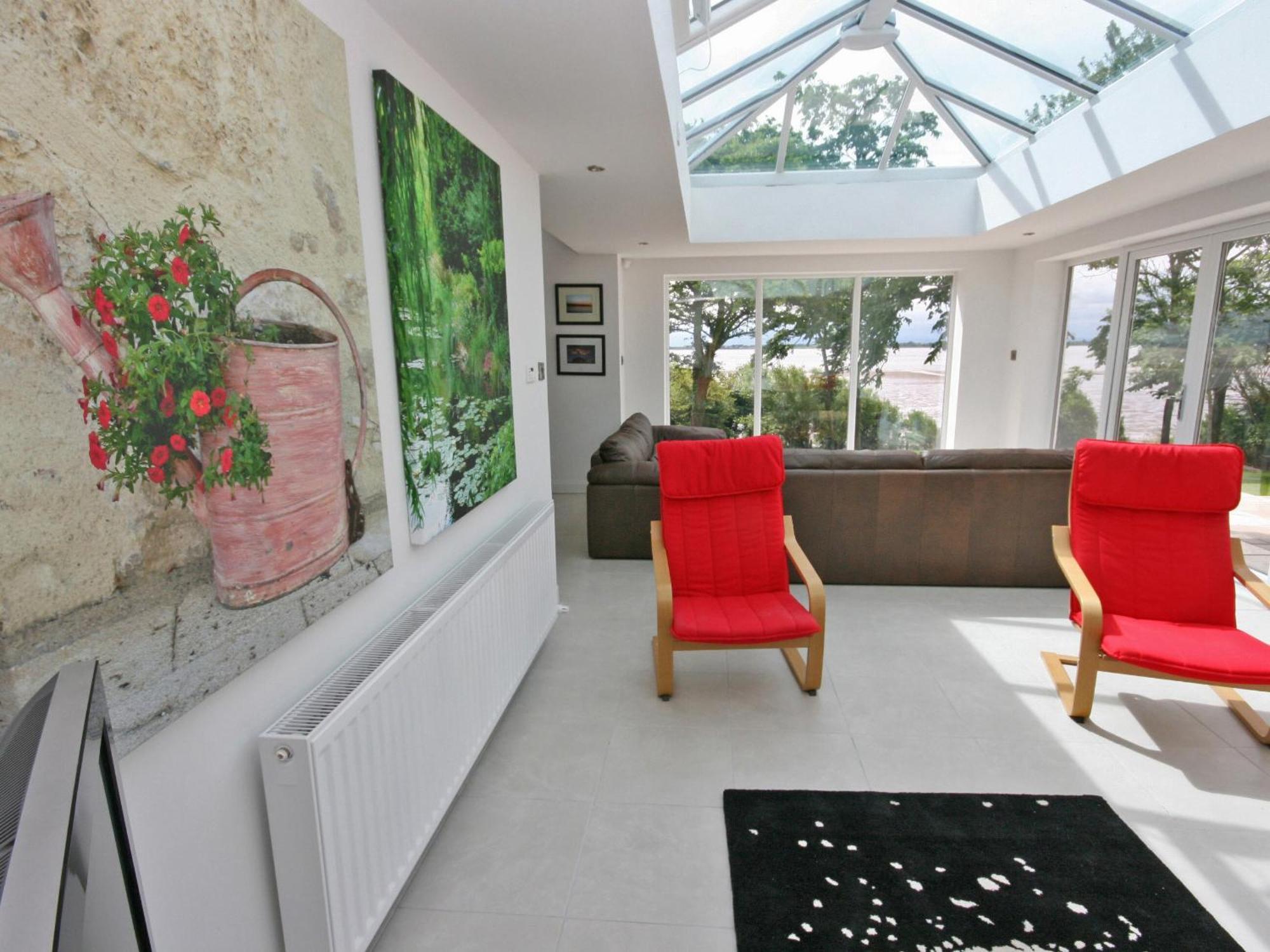 Dornock Brow Cottage מראה חיצוני תמונה