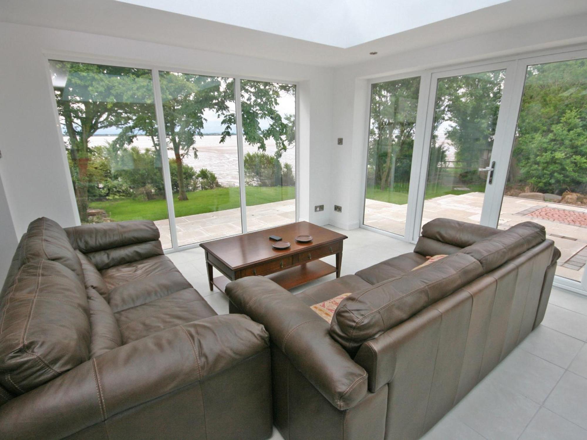Dornock Brow Cottage מראה חיצוני תמונה