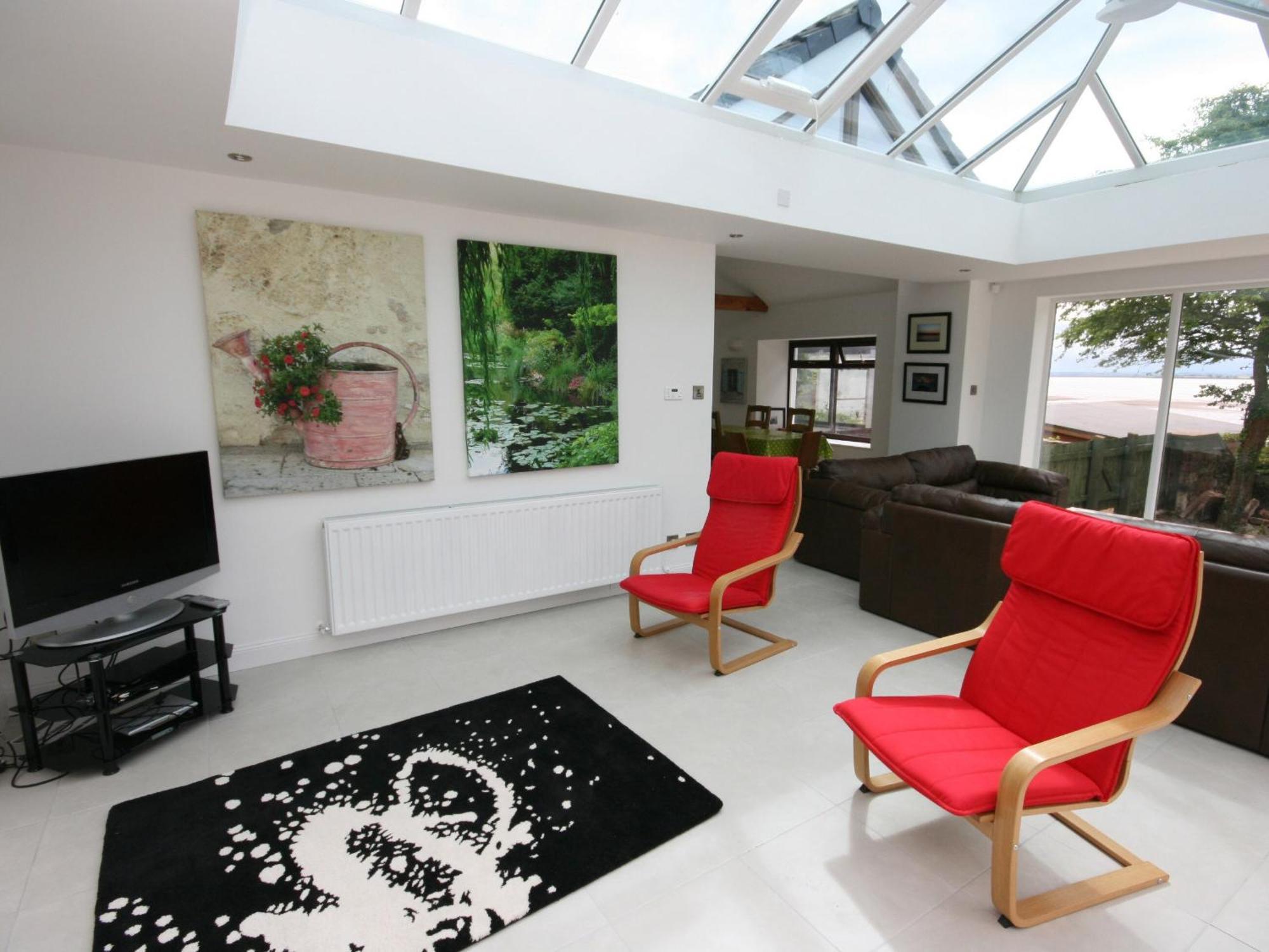 Dornock Brow Cottage מראה חיצוני תמונה