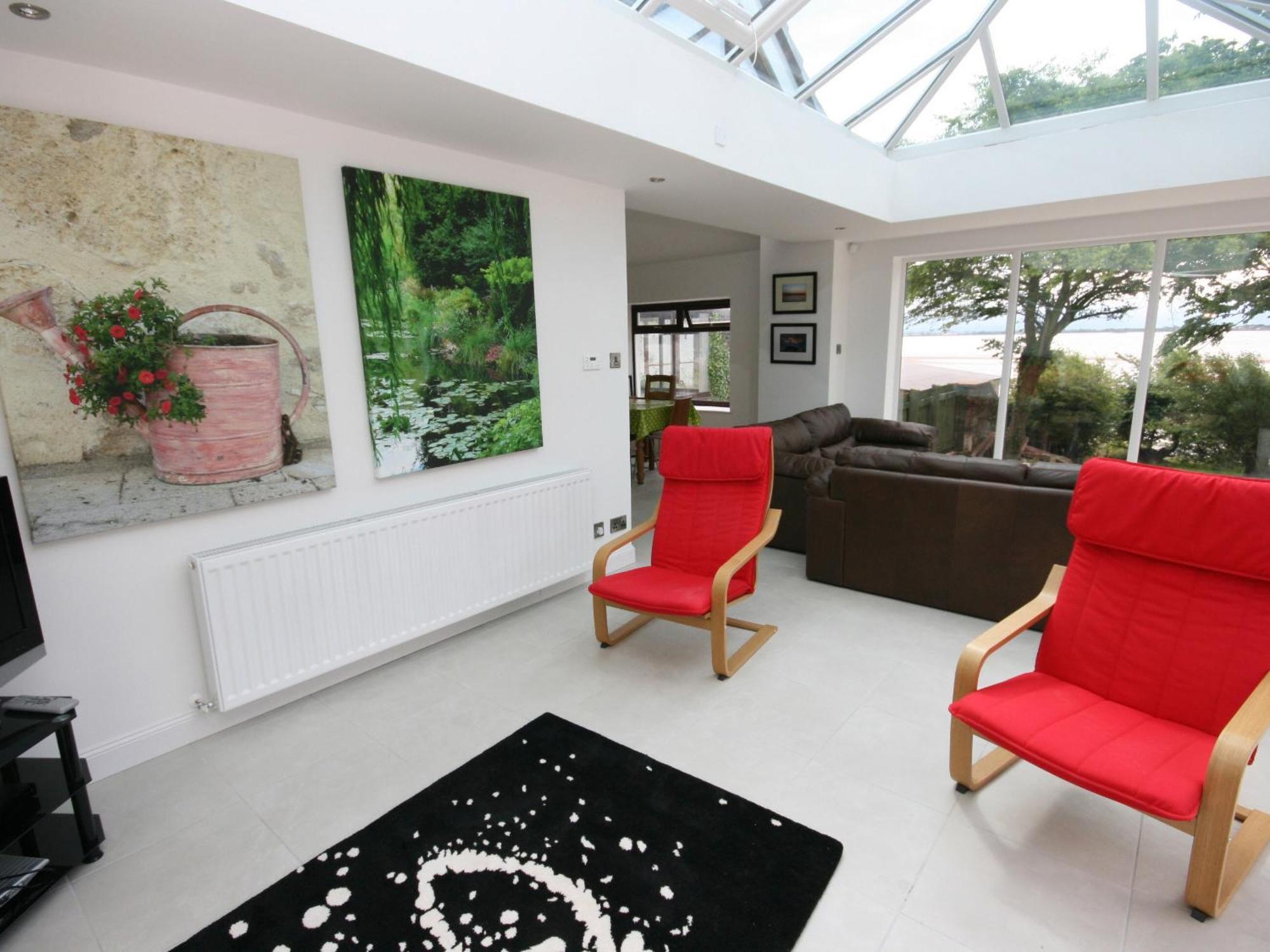 Dornock Brow Cottage מראה חיצוני תמונה