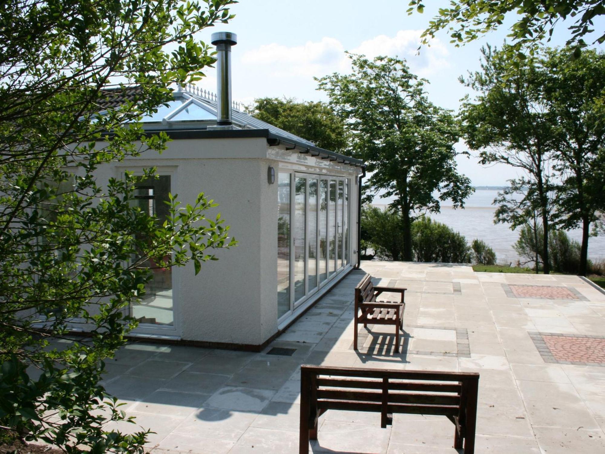 Dornock Brow Cottage מראה חיצוני תמונה